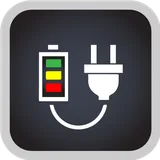 Ampere-Battery Charging Meter icon