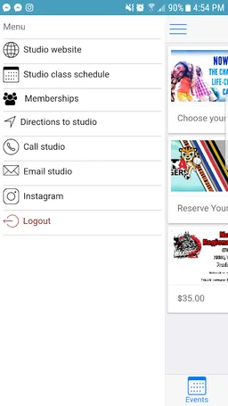 ATA Martial Arts Maryland screenshot 4