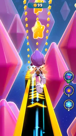 Kooply Run™: Play and Create! screenshot 5