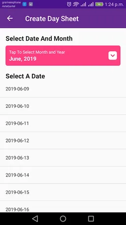 MUV HRT (All) screenshot 2