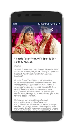 Sinopsis Film India screenshot 5