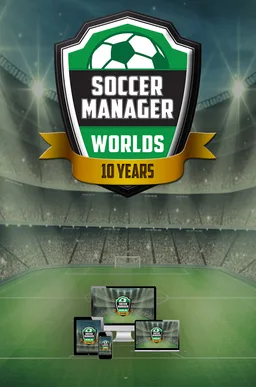 Soccer Manager Worlds screenshot 5