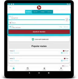 Hans Travels screenshot 15