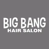 Big Bang Hair Salon icon