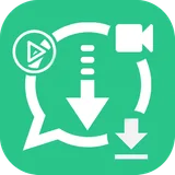 What Status Saver , Status Saver For Whatsapp icon