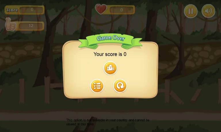 Run And Jump - avoid obstacles screenshot 4