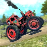 Off-Road Travel: Offroad Games icon