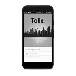 Tolle - Moving Services screenshot 1