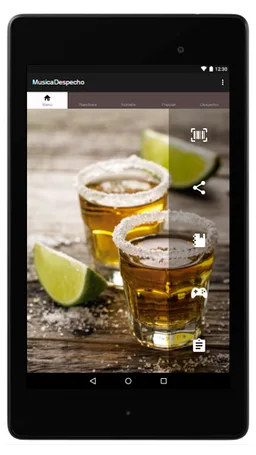Musica Despecho screenshot 17