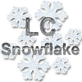 LC Snowflake Theme for Nova/Apex Launcher icon