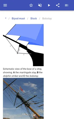Sail and rigging screenshot 14