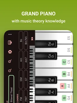 Music Theory Companion screenshot 15