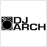 DJ ARCH icon