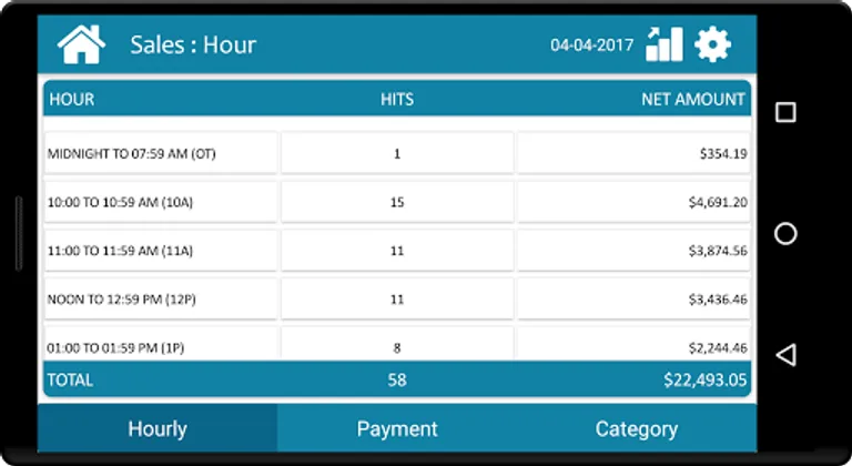 Atlantic Systems Inc screenshot 7