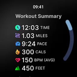 iFIT Workouts screenshot 29