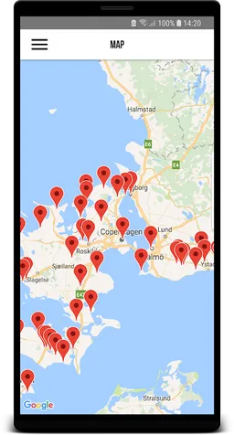 100 Castles screenshot 2