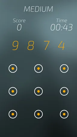 Pattern Unlock Game screenshot 6