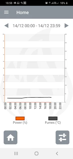 appFire screenshot 4