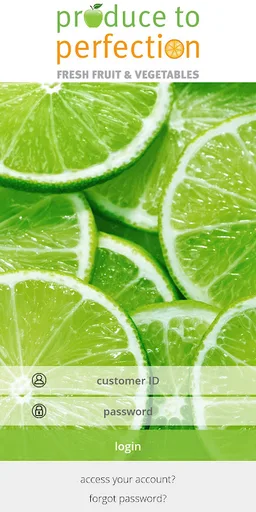 Produce to Perfection screenshot 2