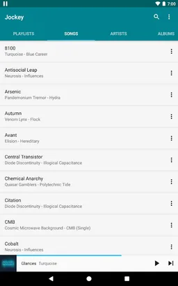 Jockey screenshot 10