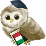 Learn Italian icon