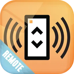 PromptSmart Pro Remote Control icon