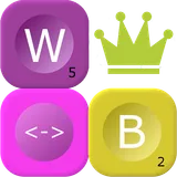 Words Builder icon