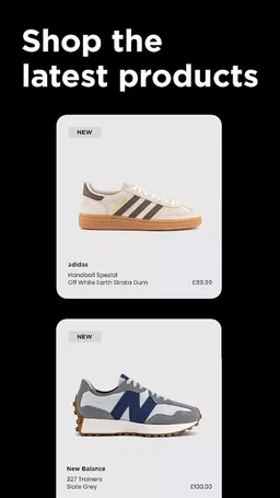 OFFICE Shoes screenshot 2