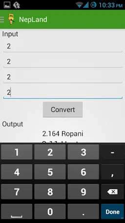 Nepland screenshot 9