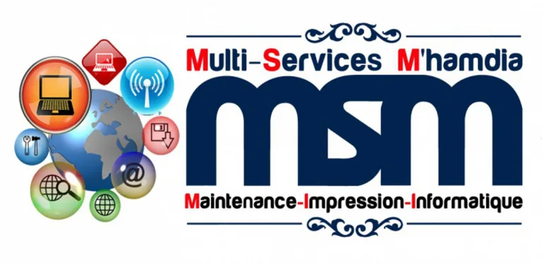 MSM Services cover image