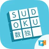 Sudoku FREE by GameHouse icon