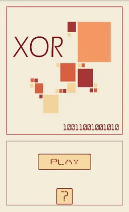 XOR Game - Boolean Algebra screenshot 6