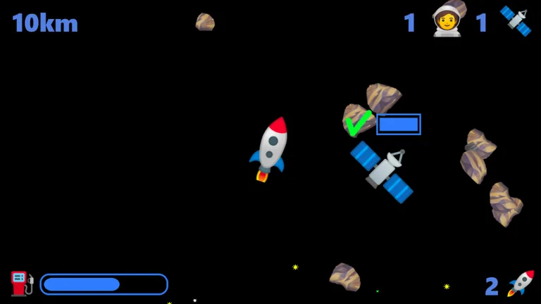 Moji: GameStation screenshot 2