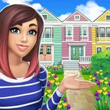 Home Street - Dream House Sim icon