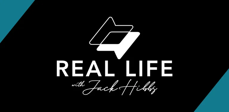 Real Life with Jack Hibbs cover image