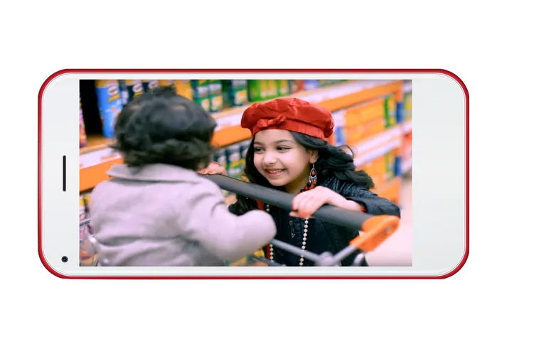 كوتي كوتي - رنده صلاح | اميش screenshot 2