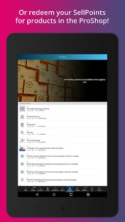 SellPro screenshot 13