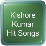 Kishore Kumar Hit Songs icon