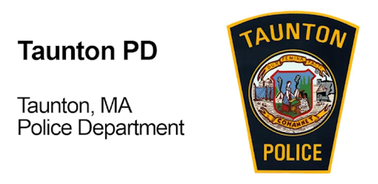 Taunton PD cover image