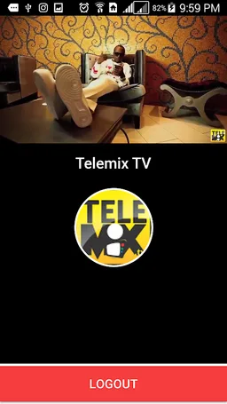 TeleMix screenshot 8
