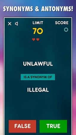English Grammar Games 10-in-1 screenshot 6