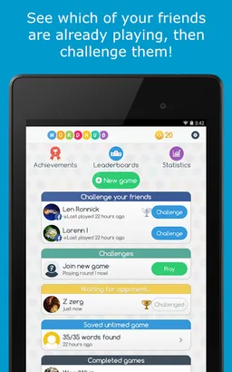 WordHub screenshot 12