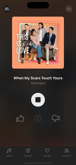 The Gospel Station screenshot 3