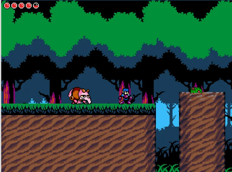 RockBot 1 screenshot 5