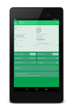 Clik Jobs screenshot 2