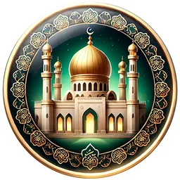 Azerbaijani Quran icon