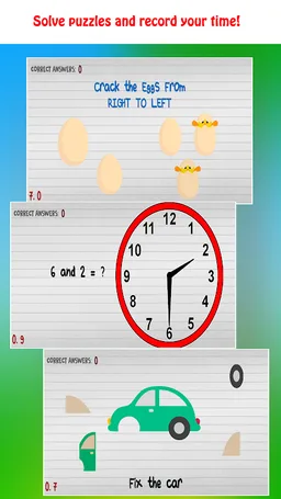 The Idiot Test - Challenge screenshot 2