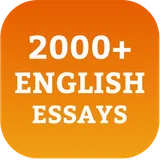 English Essays icon