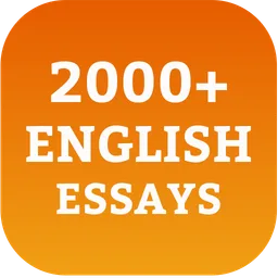 English Essays icon