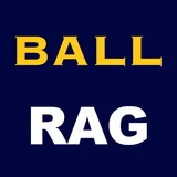 F Ball & Co. Ltd. RAG icon